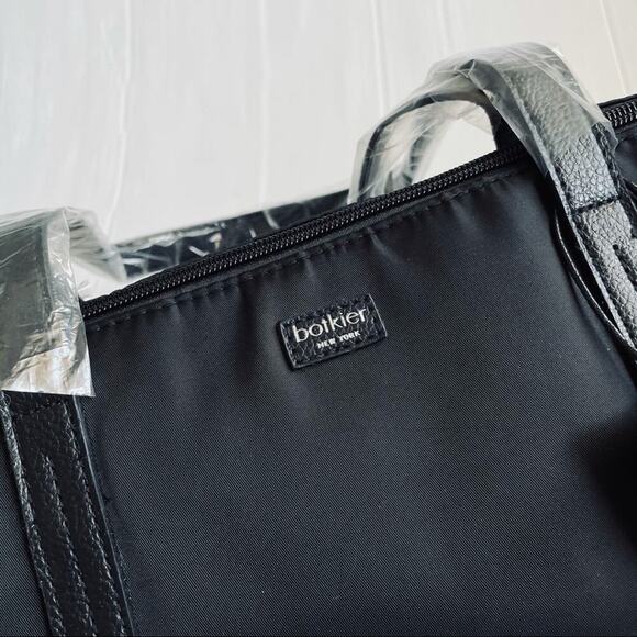 NEW Botkier tote bag black - Picture 3 of 16
